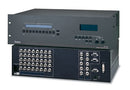 🎛️ EXTRON ISS 408 Commutateur Seamless 8 Entrées RGB HDTV Scaler Rack 3U 🎯 Extron