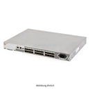 Fujitsu Brocade 300 8/24 - Commutateur SAN Fibre Channel 8 ports actifs P716G BROCADE