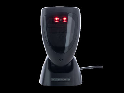 🖨️ Lecteur Code-Barres 2D Scantech ID Libra L-7082I USB 📊 SCANTECH ID