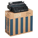 Toner IBM 38L1410 Original Neuf Noir 15 000 Pages Pour Infoprint 21 IBM