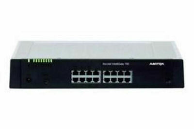 PBX AASTRA Ascotel Intelligate 150 - PBX957.EXP.A150 Aastra