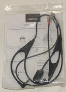 🎧 Kit Casque Sans Fil Jabra Pro 920 + Adaptateur Link 14201-36 Alcatel ✅ JABRA