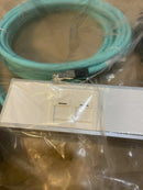 🔌 Multiprise Multimedia Aluminium 5 Prises 230V + 2 RJ45 3660W Decepower 🔌 DecePower