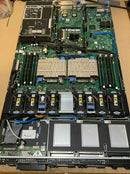 🖥️ Serveur Dell Poweredge R610 Xeon E5506 12Go Ram 4x160Go Perc6/I 🚀 Dell