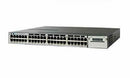 🔥 Switch Fibre Cisco Catalyst 3850-48F-L V07 + Alim 1100W ⚡️ Cisco