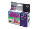 Cartouche EPSON T0443 C13T044340 Original Neuf Magenta 420 Pages Date Dépassée Epson