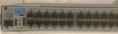 Switch HP 2530-48 J9778A PoE+ Integrated 10/100 Base-TX Ports (1-48) Fonctionnel HP
