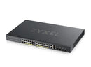 🔌 Switch Zyxel Gs1920-24hp 24 Ports Poe+ Gigabit Manageable Layer 2 🚀 ZyXEL
