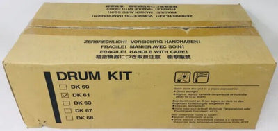 🖨️ Tambour Kyocera Dk-61 Original Neuf 300 000 Pages Pour Fs-3800 📦 Kyocera