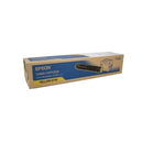 Toner EPSON C13S050195 Original Neuf Jaune 12 000 Pages Epson Aculaser C9100 Epson