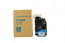 Toner Konica Minolta G3TB TN310C Original Neuf Cyan 11500 Pages Pour Bizhub C350 Konica Minolta