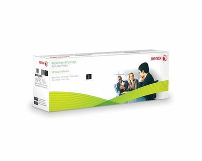 Toner XEROX 003R99628 Remplace HP Q2612A Original Noir Neuf 2000 Pages Xerox
