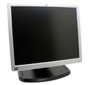 💻 Moniteur Hp L1740 17" Lcd Tft 1280x1024 Silver-Black 300 Cd/m² 💻 hp