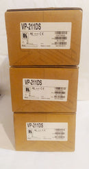 🔀 Lot De 3 Commutateurs Kramer Vp-211ds Vga Audio Boîtes Origine 🎛️ kramer