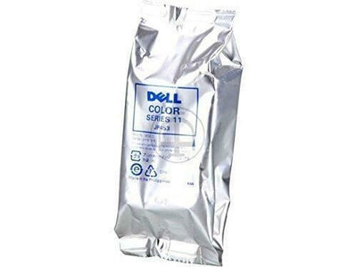 🖨️ Cartouche Dell Série 11 Jp453 Haute Capacité Couleur Originale 🎨 Dell