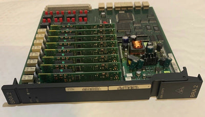 Carte Alcatel BRA2 3BA23073ABAC 02 3BA 23073 Alcatel