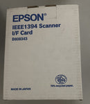 🔌 Carte Interface Epson IEEE 1394 FireWire 400 Mbps Double Port 💡 Epson