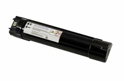 Cartouche de toner Dell U157N Noir - pour Dell 5130cdn - Original Dell