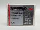 Imation 34-8500-6719-9 Travan Tr-4 4 Go/8gb Lot de 5 Cassettes De Données Imation