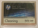 🧹 Cartouche Nettoyage HP DAT 320 Q2039A Originale Neuve 50 Cycles 🎯 HP