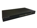 🌐 Switch Dell Powerconnect 5524 Gigabit 24 Ports Manageable L3 🌐 Dell