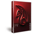🎨 Autodesk Maya 8.5 Logiciel 3D Animation Modélisation DVD 32/64 bit 💎 Autodesk