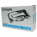 Lexmark C510 Cyan Haut Rendement Cartouche De Toner 20K1400 Lexmark
