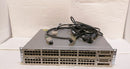 🔷 Lot 2 Switch Cisco Catalyst 3850 48 Ports PoE+ Module 10G Complet 🚀 Cisco