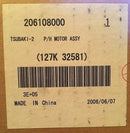 Imprimante Epson C8600 - Pièce de rechange: Epson 2061080 P/H Moteur ASSY Neuf EPSON