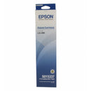 Cartouche Ruban EPSON LQ-590/S015337 Original Neuf Noir 5 Millions de Caractères Epson