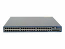 🔌 Switch Hp 5120-48G Ei 48 Ports Gigabit Layer 3 Module 10Gbe Manageable 🚀 HP