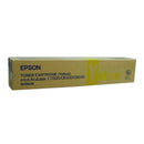 Toner EPSON S050039 C13S050039 Original Neuf Jaune 6000 Pages Epson