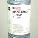 Ricoh type - 3210d 888182 toner noir 58 RICOH