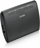 ZyXEL VMG1312-B10D - Routeur WiFi Gigabit avec 4 ports ZyXEL