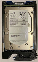 💾 Lot 8 Disques Durs 300go Dell Seagate 15k Sas + Chariots Occasion 🚀 SEAGATE