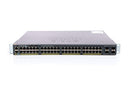 Switch Cisco Catalyst WS-C2960X-48LPS-L V05 48 Ports Et Module C2960X-STACK. Cisco