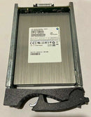 💾 Lot De 4 Disques Durs EMC Samsung 100GB SSD Flash Avec Caddy 3.5" 💾 Samsung