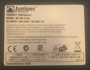 🖥️ Appliance Juniper NSMXpress NS-SM-A-HA Sécurité Réseau Management Solution Juniper
