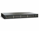 Cisco SF200-48 Smart Switch - 48 ports 10/100 et 2 ports Combo SFP Cisco