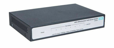 Commutateur HPE OfficeConnect 1420 Series Switch JH329A HPE