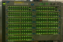 🔌 Switch HP E5412 J8698A Chassis 12 Slots + Modules PoE+ Réseau Pro 🚀 HP