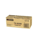 Toner Kyocera TK-820M Original Neuf Magenta 7000 Pages Pour FS-C8100DN Kyocera