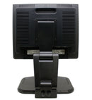 💻 Moniteur Hp L1740 17" Lcd Tft 1280x1024 Silver-Black 300 Cd/m² 💻 hp