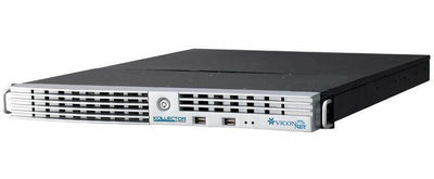 Enregistreur Vidéo Numérique (DVR) Hybride ViconNet Kollector Jusqu'à 32 caméras VICONNET