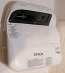 📽️ Epson EB-585W 3LCD WXGA 1280x800 Projecteur Professionnel 📽️ EPSON