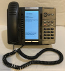 Poste Mitel 5320e IP Gigabit Grand écran Huit touches programmables MITEL