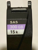 💾 Lot 8 Disques Durs 300go Dell Seagate 15k Sas + Chariots Occasion 🚀 SEAGATE