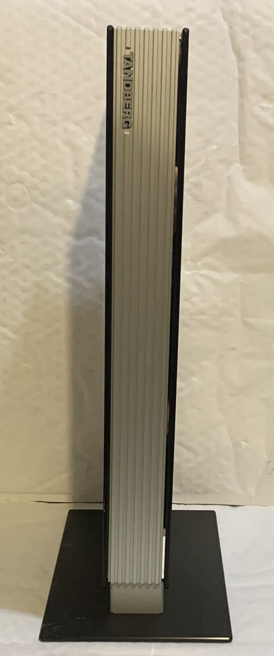 Conferencing System Cisco Tandberg TTC7-14 fourni avec support et alimentation CISCO