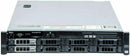 Serveur Dell PowerEdge R720 2X CPU INTEL XEON E5 2640 V2 2,00 GHz 384 GB RAM Dell