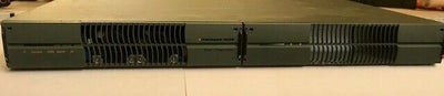 ⚡ Système Alimentation Redondante H3C Rps1000-A3 Flatpack 1500 Dc Power 🔌 H3C